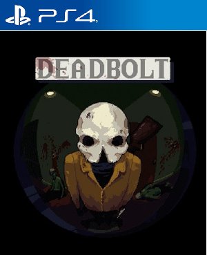 Deadbolt