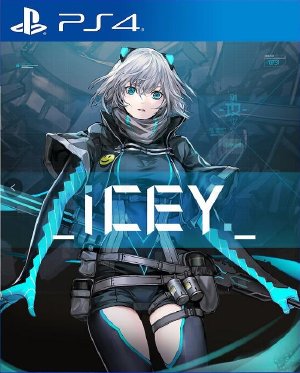 ICEY
