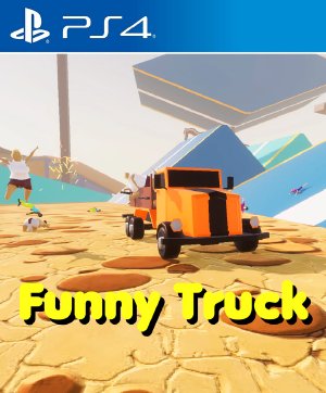 Funny Truck