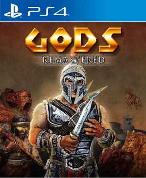 GODS Remastered