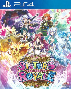 Sisters Royale