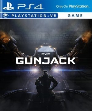 EVE Gunjack