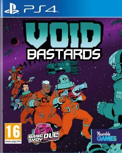 Void Bastards