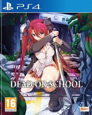 Dead or School