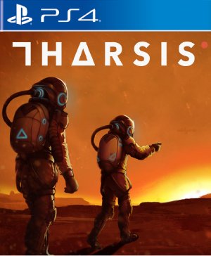 Tharsis