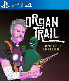 Organ Trail Complete Edition