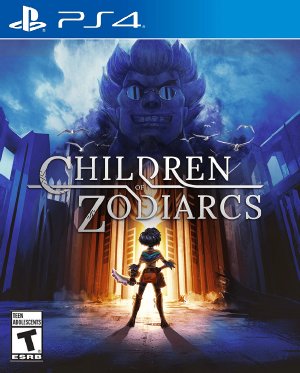 Children of Zodiarcs