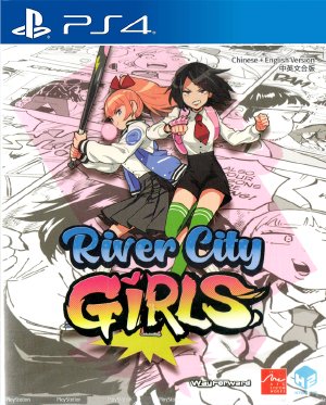 River City Girls