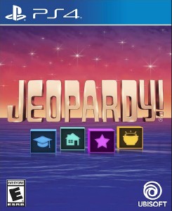 Jeopardy