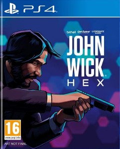 John Wick Hex