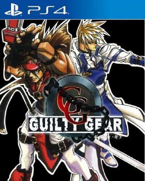 Guilty Gear
