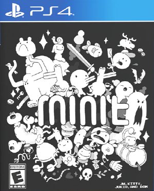 Minit