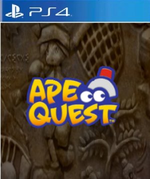 Ape Quest