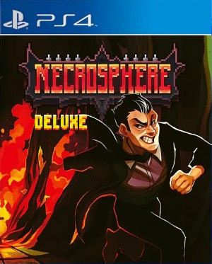 Necrosphere Deluxe