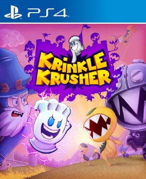 Krinkle Krusher