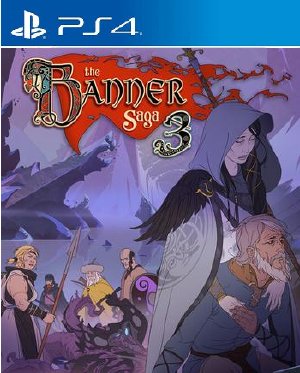 The Banner Saga 3