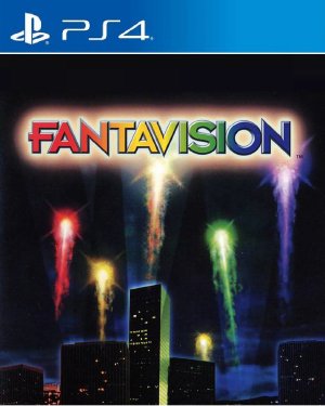 FantaVision