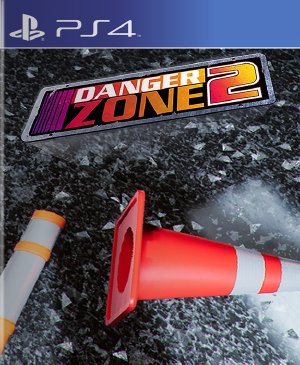 Danger Zone 2