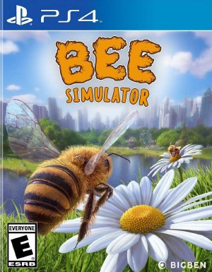 Bee Simulator