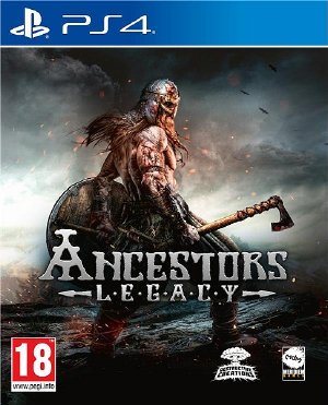 Ancestors Legacy