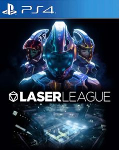 Laser League