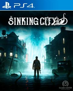 The Sinking City