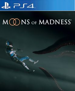 Moons of Madness