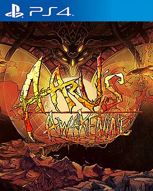Aarus Awakening​
