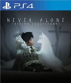 Never Alone
