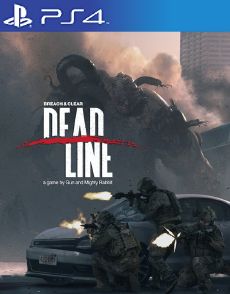 Breach and Clear Deadline