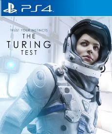 The Turing Test