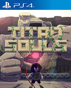 Titan Souls