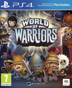 World of Warriors