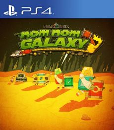 Nom Nom Galaxy