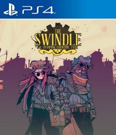 The Swindle