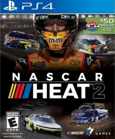 NASCAR Heat 2