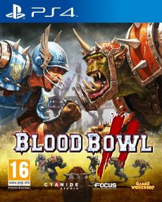 Blood Bowl 2 Legendary Edition