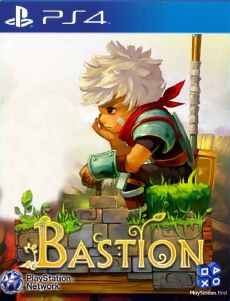 Bastion