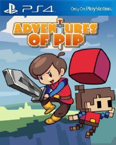 Adventures of Pip