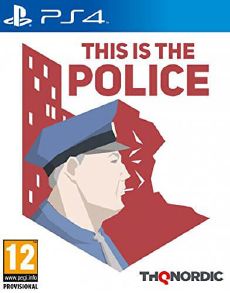 This Is The Police