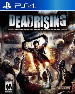 Dead Rising