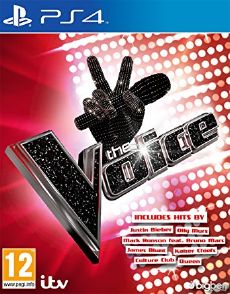 The Voice (La Voz)