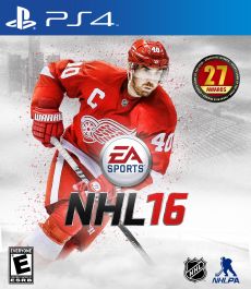 NHL 16
