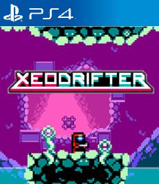 Xeodrifter