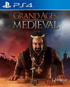 Grand Ages Medieval