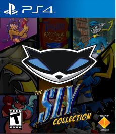 The Sly Collection