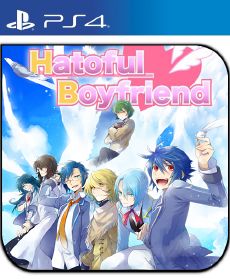 Hatoful Boyfriend