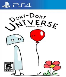 Doki Doki Universe