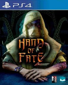 Hand of Fate