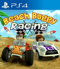 Beach Buggy Racing